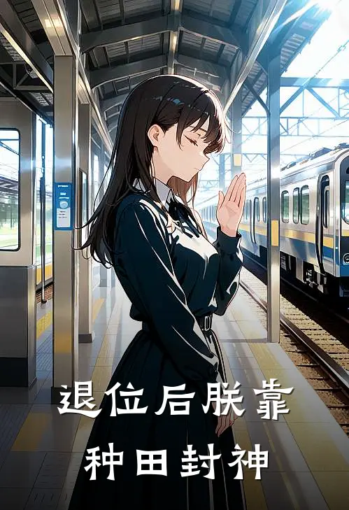 退位后朕靠种田封神