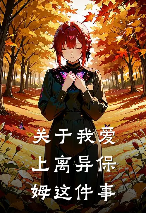 关于我爱上离异保姆这件事