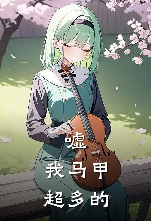 嘘，我马甲超多的