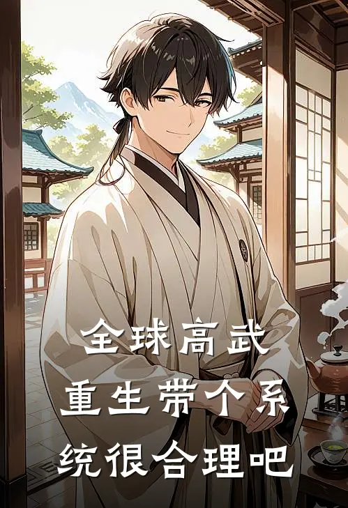 全球高武：重生带个系统很合理吧