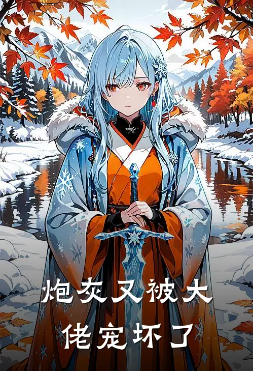 炮灰又被大佬宠坏了