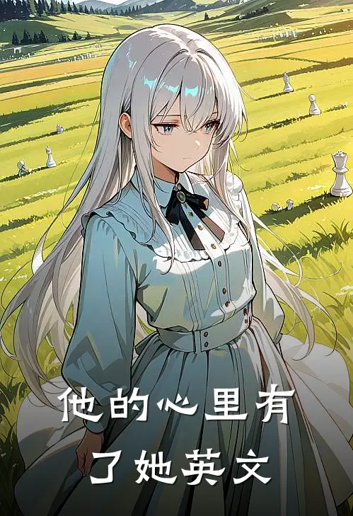 他的心里有了她英文