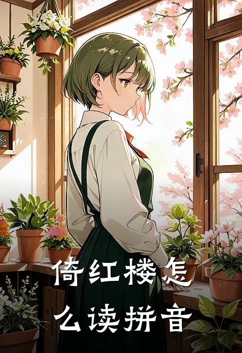 倚红楼怎么读拼音