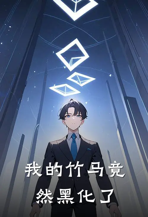 我的竹马竟然黑化了顾城张毅小说完整版_完结版小说推荐我的竹马竟然黑化了(顾城张毅)