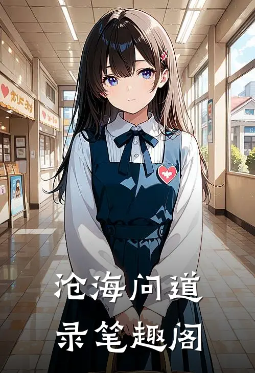 沧海问道录笔趣阁