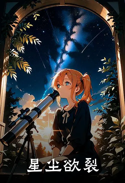 星尘欲裂林野沈砚小说推荐完结_全集免费小说星尘欲裂(林野沈砚)