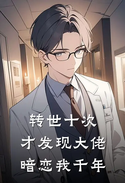 转世十次，才发现大佬暗恋我千年