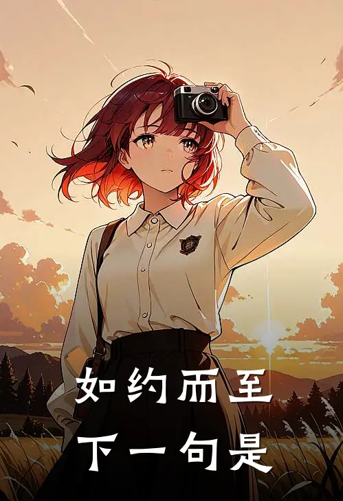 如约而至下一句是