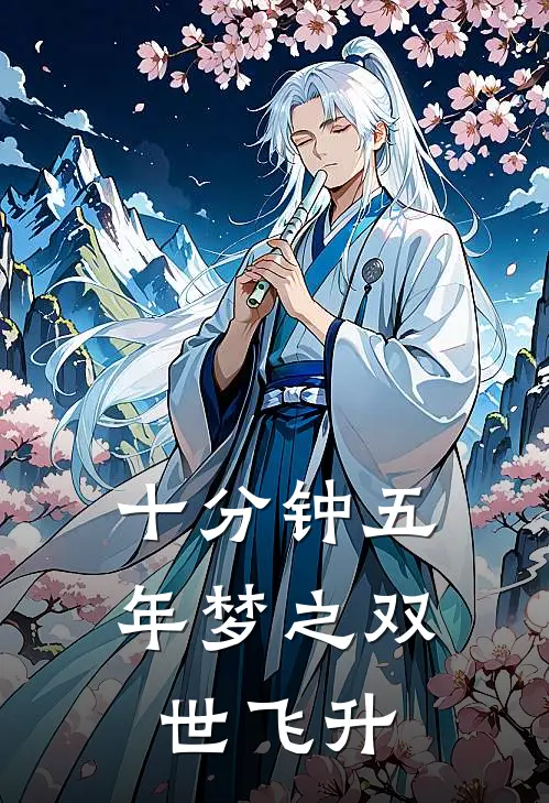 十分钟五年梦之双世飞升
