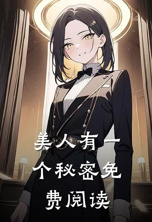 美人有一个秘密免费阅读