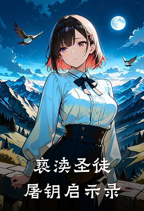 亵渎圣徒：屠钥启示录江渊渊儿完结小说大全_免费小说在哪看亵渎圣徒：屠钥启示录(江渊渊儿)