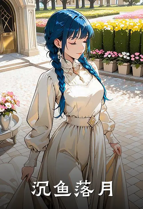 李云月程冬冬《沉鱼落月》完结版免费阅读_李云月程冬冬热门小说