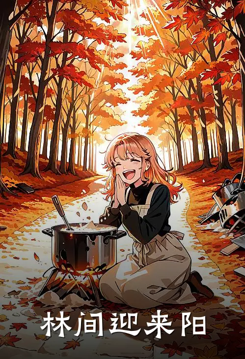 林间迎来阳林薇薇叶初晴最新小说全文阅读_最新章节列表林间迎来阳(林薇薇叶初晴)