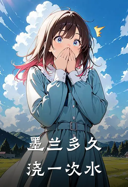 墨兰多久浇一次水