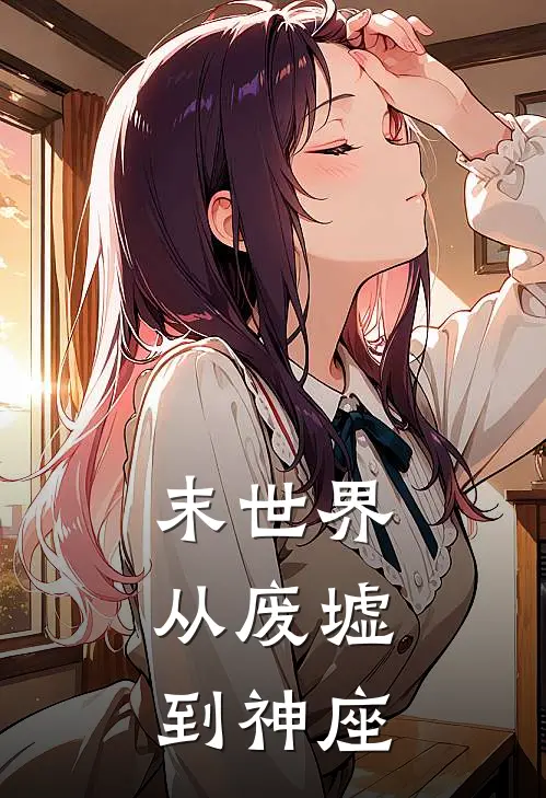 末世界：从废墟到神座