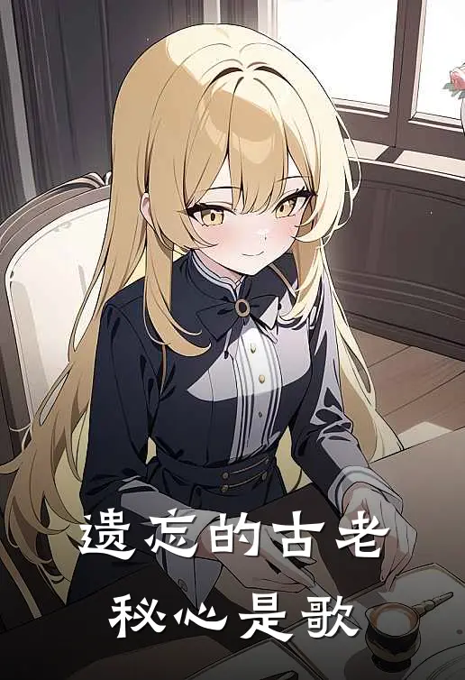 遗忘的古老秘心是歌