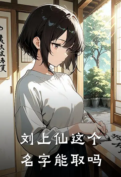 刘上仙这个名字能取吗