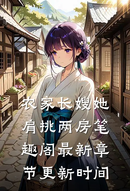 农家长嫂她肩挑两房笔趣阁最新章节更新时间