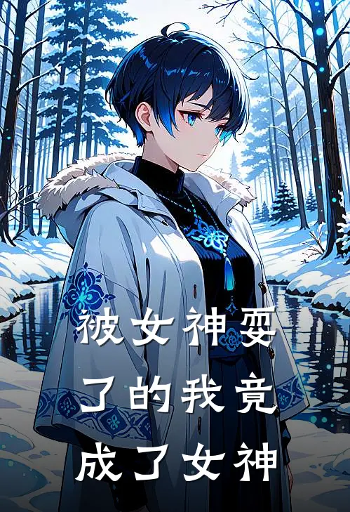 被女神耍了的我竟成了女神