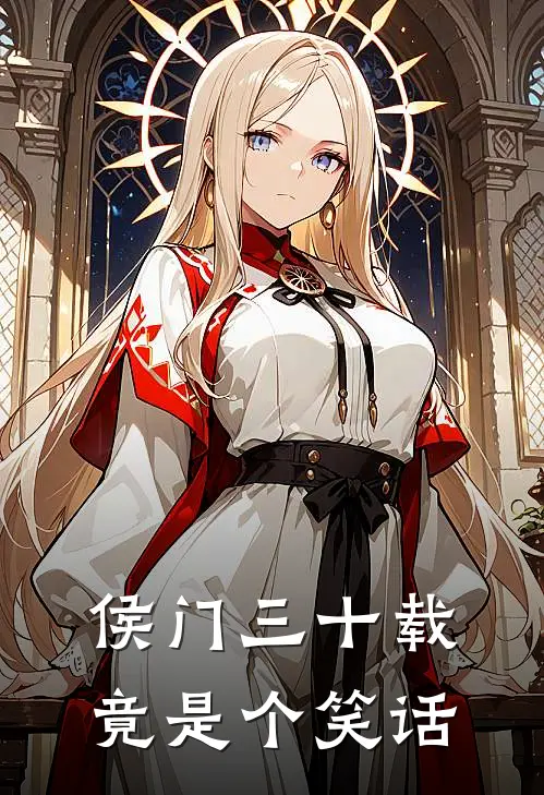 侯门三十载，竟是个笑话沈璃云宛完结版小说_最新章节列表侯门三十载，竟是个笑话(沈璃云宛)