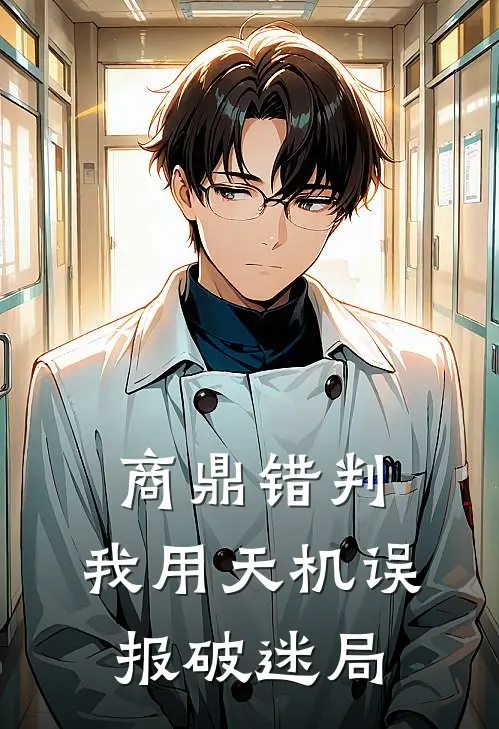 商鼎错判：我用天机误报破迷局(妇昭卫奴)完本小说_免费阅读无弹窗商鼎错判：我用天机误报破迷局妇昭卫奴