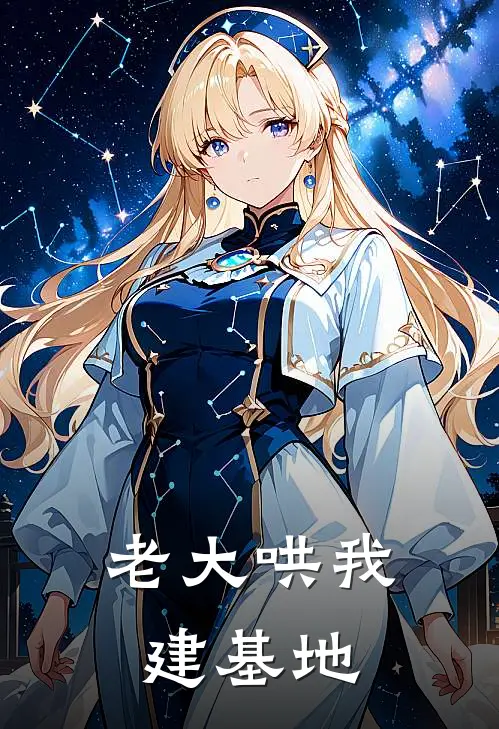 老大哄我建基地(周念周念可)最新完结小说推荐_热门小说排行榜老大哄我建基地周念周念可