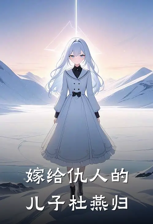 嫁给仇人的儿子杜燕归