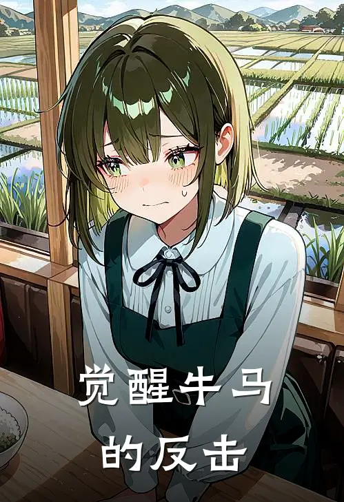 觉醒牛马的反击