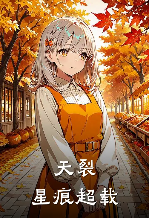 天裂：星痕超载