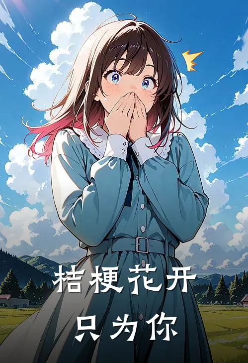 桔梗花开只为你华蔓林染小说完结推荐_完整版小说免费阅读桔梗花开只为你(华蔓林染)