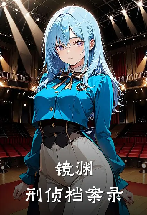 镜渊：刑侦档案录周然陆沉完结版小说阅读_完整版小说免费阅读镜渊：刑侦档案录(周然陆沉)