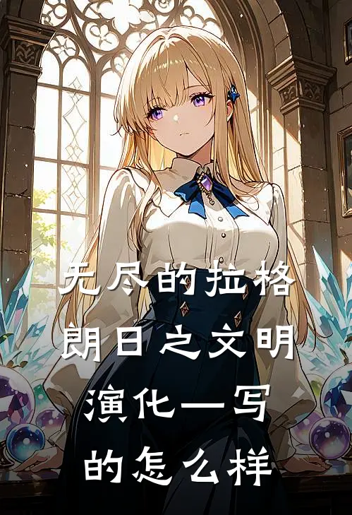 无尽的拉格朗日之文明演化—写的怎么样