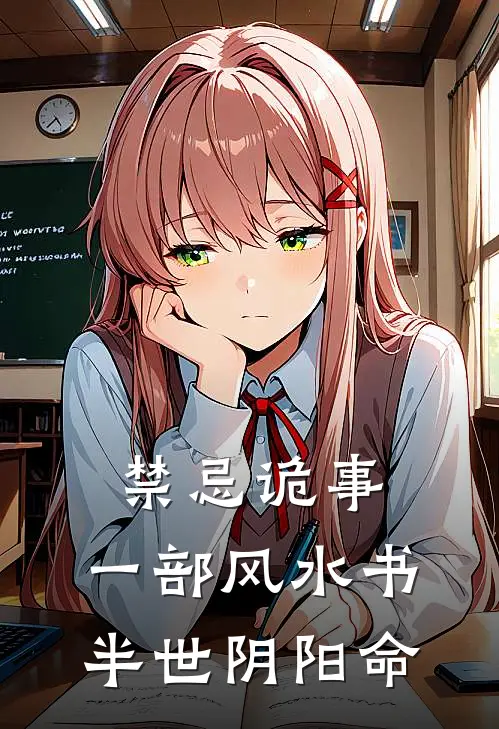 江昇王宝山(禁忌诡事：一部风水书半世阴阳命)全文免费在线阅读_禁忌诡事：一部风水书半世阴阳命完整版免费在线阅读