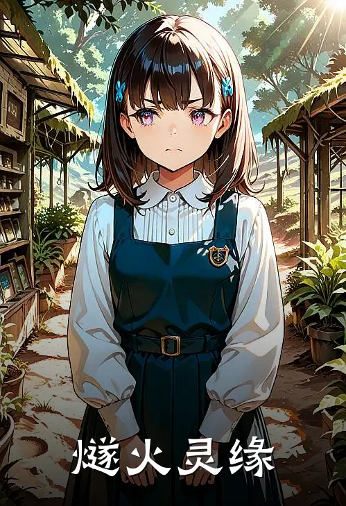 燧火灵缘林舟顾万川热门的网络小说_热门的网络小说燧火灵缘(林舟顾万川)