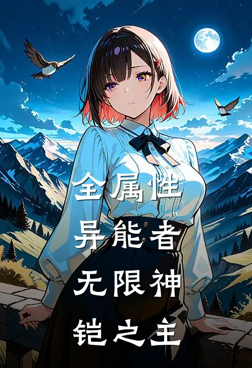 全属性异能者，无限神铠之主