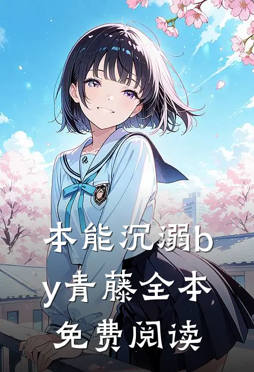 本能沉溺by青藤全本免费阅读