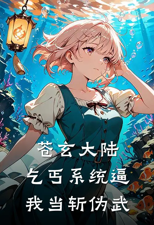 苍玄大陆，乞丐系统逼我当斩伪武(楚凡楚凡)在哪看免费小说_最新章节列表苍玄大陆，乞丐系统逼我当斩伪武(楚凡楚凡)