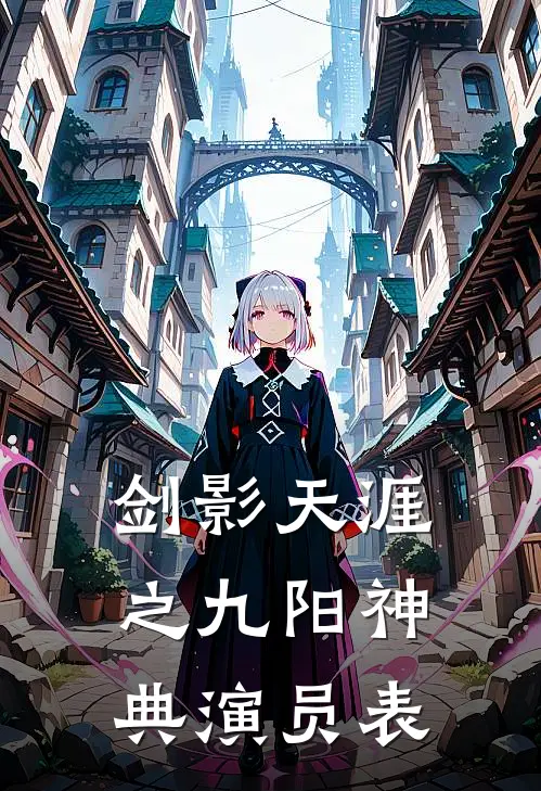 剑影天涯之九阳神典演员表