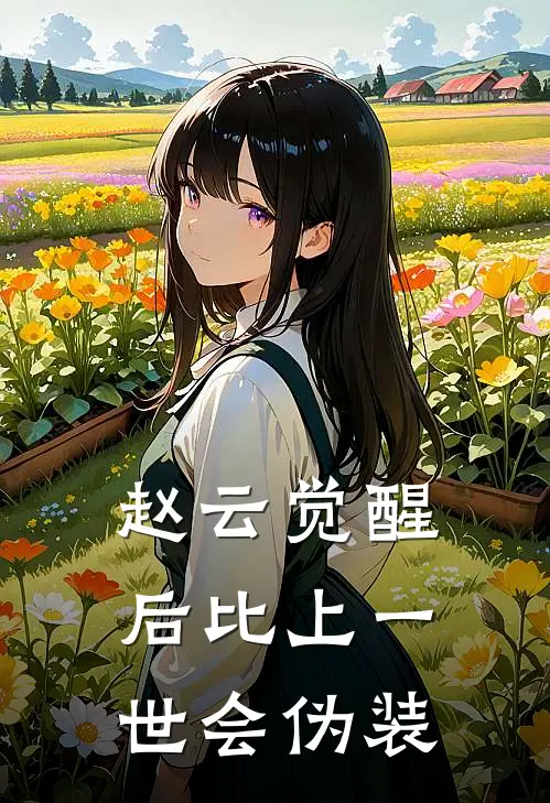 赵云觉醒后比上一世会伪装