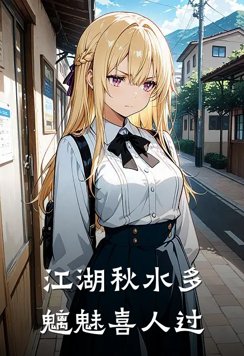 江湖秋水多,魑魅喜人过