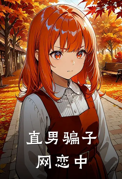 直男骗子网恋中