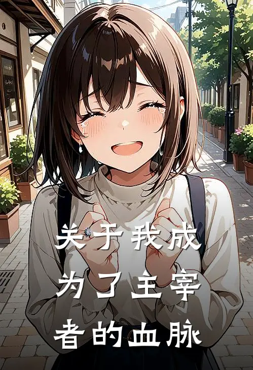 关于我成为了主宰者的血脉