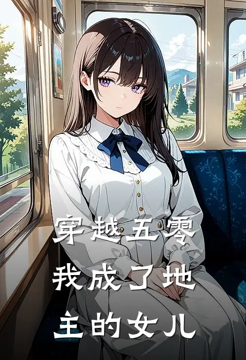 穿越五零：我成了地主的女儿