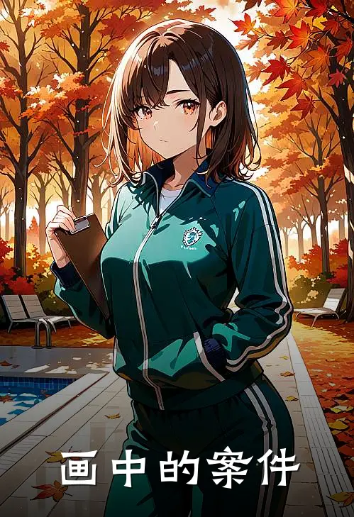 画中的案件(秦岳苏晴)完整版免费阅读_(画中的案件)全章节免费在线阅读