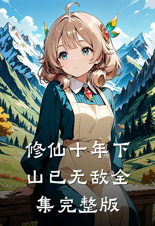 修仙十年下山已无敌全集完整版