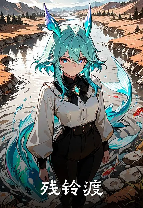 残铃渡天梓无忧免费小说免费阅读_推荐完结小说残铃渡(天梓无忧)