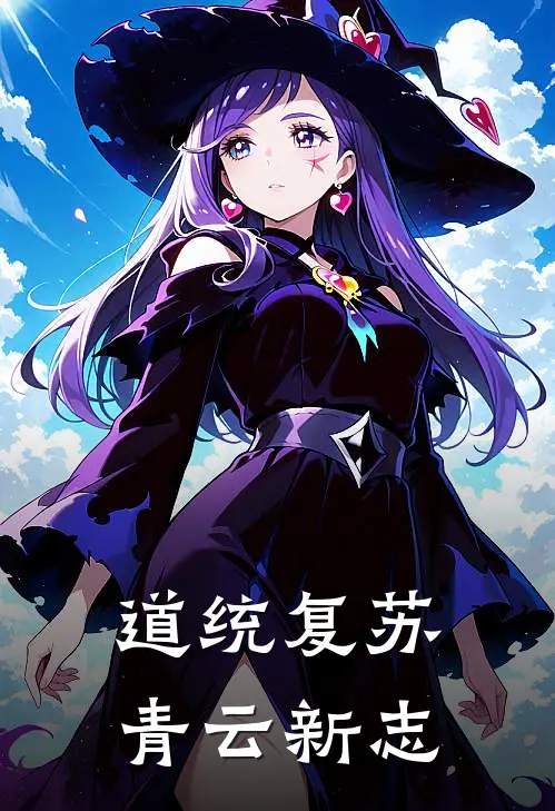 道统复苏：青云新志