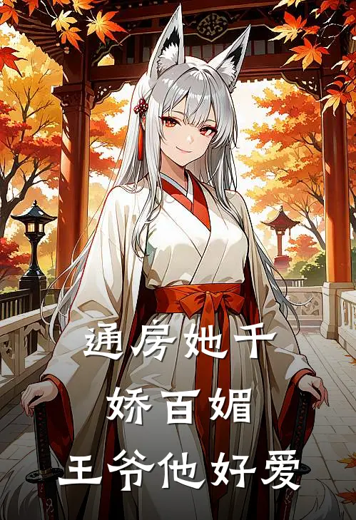 通房她千娇百媚，王爷他好爱