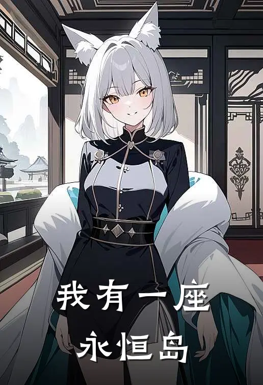我有一座永恒岛