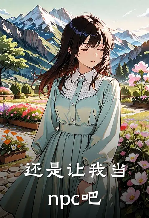 还是让我当npc吧(墨菲墨菲)新热门小说_免费完结小说还是让我当npc吧(墨菲墨菲)